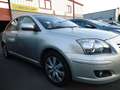 Toyota Avensis 2.0 Turbo D4D 16v Linea Luna Gris - thumbnail 2