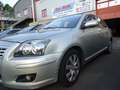 Toyota Avensis 2.0 Turbo D4D 16v Linea Luna Gris - thumbnail 3