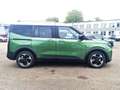 Ford Tourneo Courier 1.0 EcoBoost Aut. ACTIVE grün / weiss Verde - thumbnail 4