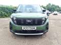 Ford Tourneo Courier 1.0 EcoBoost Aut. ACTIVE grün / weiss Verde - thumbnail 2