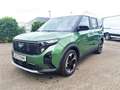 Ford Tourneo Courier 1.0 EcoBoost Aut. ACTIVE grün / weiss Verde - thumbnail 1