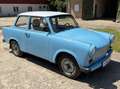 Trabant P601 Limousine Blau - thumbnail 3