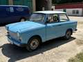 Trabant P601 Limousine Blau - thumbnail 5