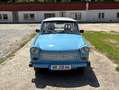 Trabant P601 Limousine Blau - thumbnail 4