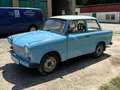 Trabant P601 Limousine Blau - thumbnail 1