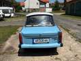 Trabant P601 Limousine Blau - thumbnail 2
