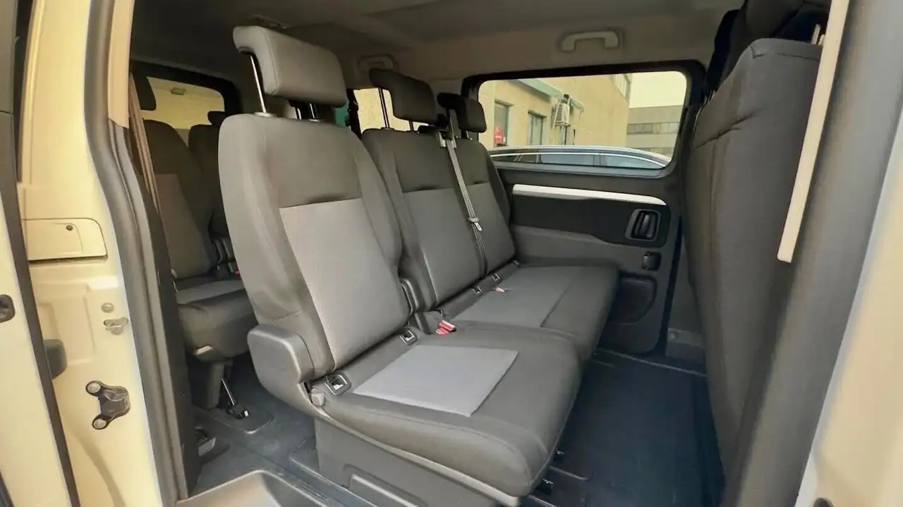 Peugeot Traveller BlueHDi 140 S&S EAT8 Long Active, миниатюра 11