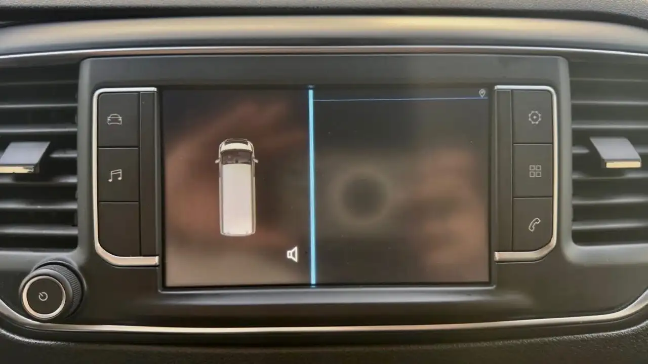 Peugeot Traveller BlueHDi 140 S&S EAT8 Long Active, миниатюра 16