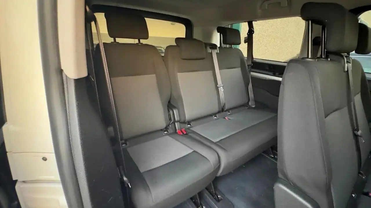 Peugeot Traveller BlueHDi 140 S&S EAT8 Long Active, миниатюра 12