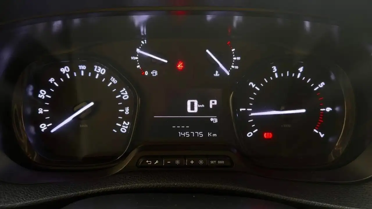Peugeot Traveller BlueHDi 140 S&S EAT8 Long Active, миниатюра 7