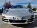 Porsche 911 Coupe 3.8 Carrera S Argento - thumbnail 1