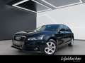 Audi A4 Schwarz - thumbnail 1