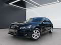 Audi A4 Schwarz - thumbnail 2