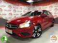 Mercedes-Benz A 180 BlueEFFICIENCY Edition Rosso - thumbnail 1