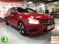 Mercedes-Benz A 180 BlueEFFICIENCY Edition Rosso - thumbnail 3