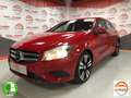 Mercedes-Benz A 180 BlueEFFICIENCY Edition Rosso - thumbnail 23