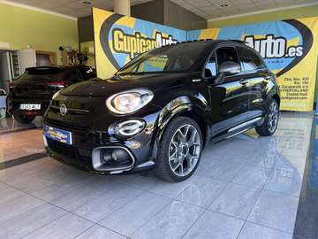 1.3 Firefly S&S Sport DCT 4x2