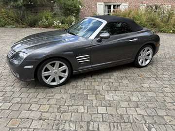 3.2i V6 18v Limited AutoStick