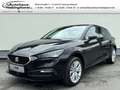 SEAT Leon 1.0 eTSI DSG Style Edition AHK ParkAssist Shz Full Schwarz - thumbnail 1