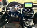 Mercedes-Benz GLC 250 4Matic Aut. Negro - thumbnail 11