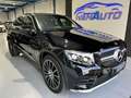 Mercedes-Benz GLC 250 4Matic Aut. Schwarz - thumbnail 1