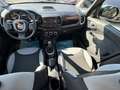 Fiat 500L 500L 2012 1.4 Lounge 95cv Gris - thumbnail 7
