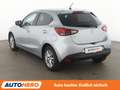 Mazda 2 1.5 Exclusive-Line Aut.*TEMPO*KLIMA*GARANTIE* Gris - thumbnail 4