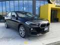 BMW X2 sDrive18d Advantage Noir - thumbnail 1