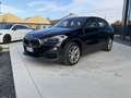 BMW X2 sDrive18d Advantage Noir - thumbnail 3