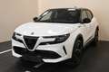 Alfa Romeo Junior Junior 1.2 136 CV Hybrid eDCT6 Speciale Blanco - thumbnail 2