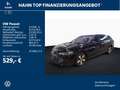 Volkswagen Passat 1.5eTSI DSG Business 360° AHK LED Navi Schwarz - thumbnail 2