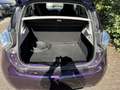 Renault ZOE LIMITED R110 ZE40 SHZ PDC+Kamera Batteriemiete Violett - thumbnail 5