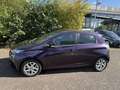 Renault ZOE LIMITED R110 ZE40 SHZ PDC+Kamera Batteriemiete Violett - thumbnail 6