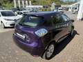 Renault ZOE LIMITED R110 ZE40 SHZ PDC+Kamera Batteriemiete Violett - thumbnail 3