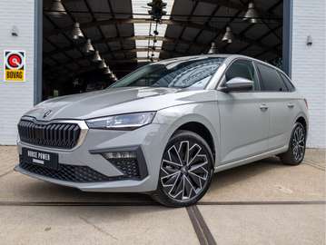 1.0 TSI Business Edition Nardo *ACC | Stuur- & Sto