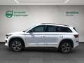 Skoda Kodiaq 2.0 TSI DSG 4x4 Sportline*7-Si.*ACC* Blanc - thumbnail 3
