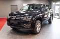 Volkswagen Amarok Highline DC 4M 3.0TDI*XENON*NAVI*STHZG* Schwarz - thumbnail 4