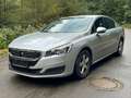 Peugeot 508 Access e-HDi 115 Lim. NAVI TEMPO SHZ 2ZKLIMA Silber - thumbnail 1