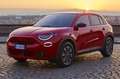 Fiat 600 1.2 Hybrid T3 Special Edition Rot - thumbnail 1
