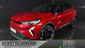Renault Captur Captur TCe 90 TECHNO*WINTERPAKET*INKL.ZULASSUNG* Rood - thumbnail 1