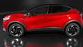 Renault Captur Captur TCe 90 TECHNO*WINTERPAKET*INKL.ZULASSUNG* Rood - thumbnail 3