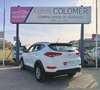 Hyundai TUCSON 1.6 GDI BD Essence 4x2 131 Blanco - thumbnail 6