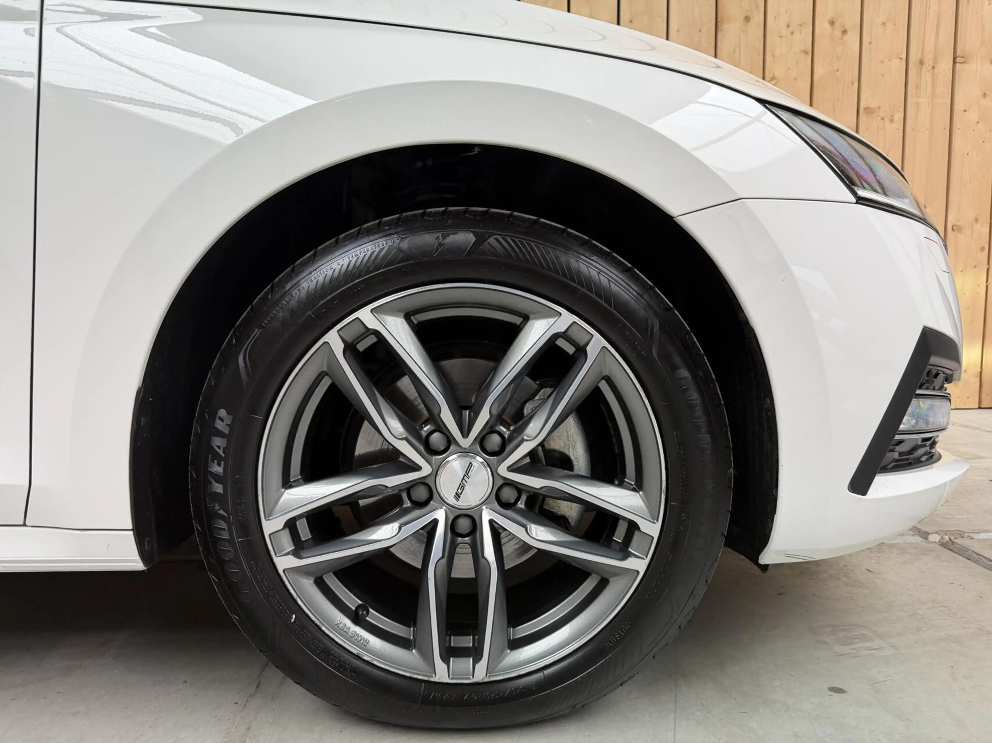 Skoda Octavia Combi 1.0 e-TSI Business Edition Plus Automaat | A — photo 46