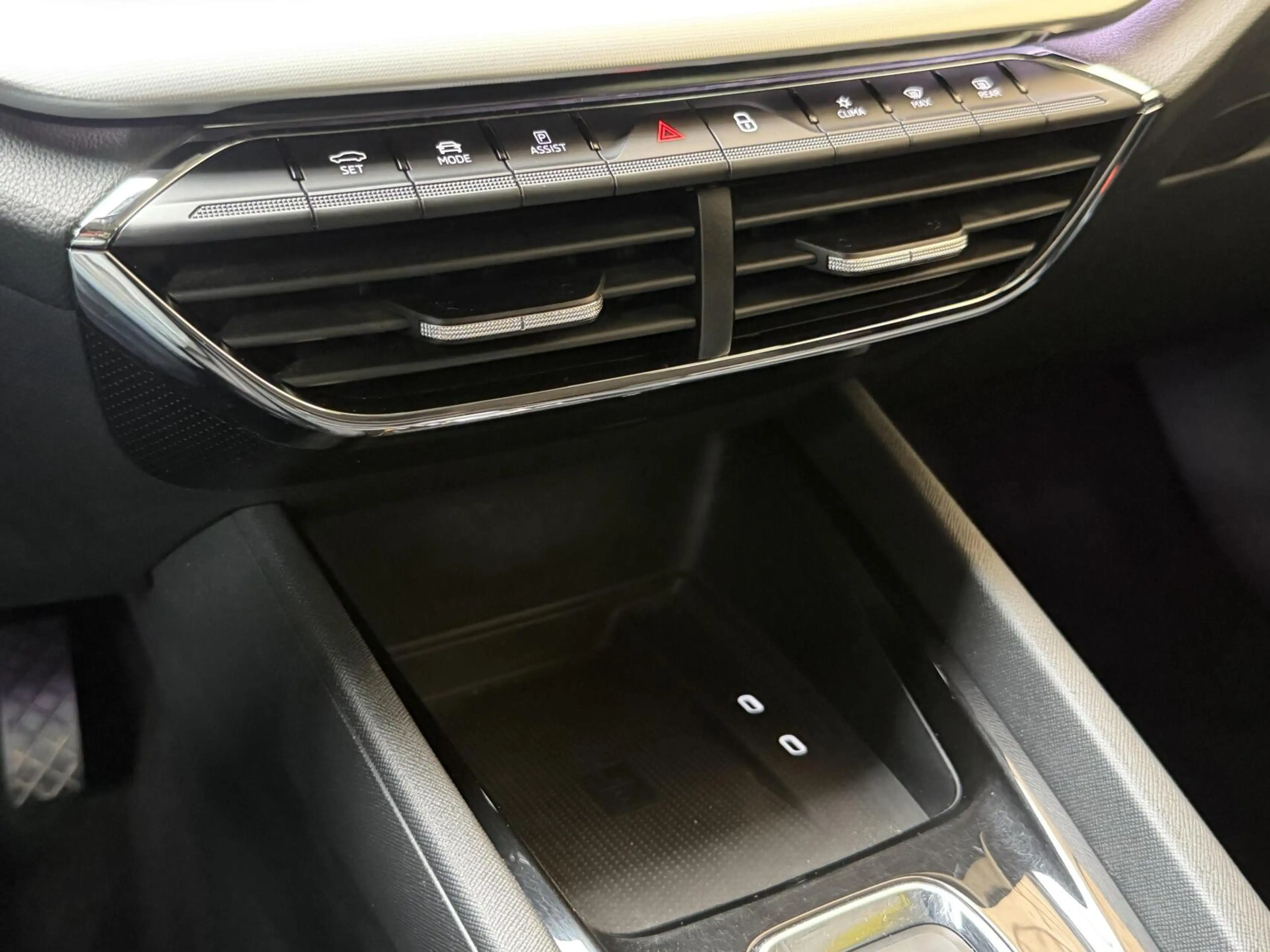 Skoda Octavia Combi 1.0 e-TSI Business Edition Plus Automaat | A — photo 33