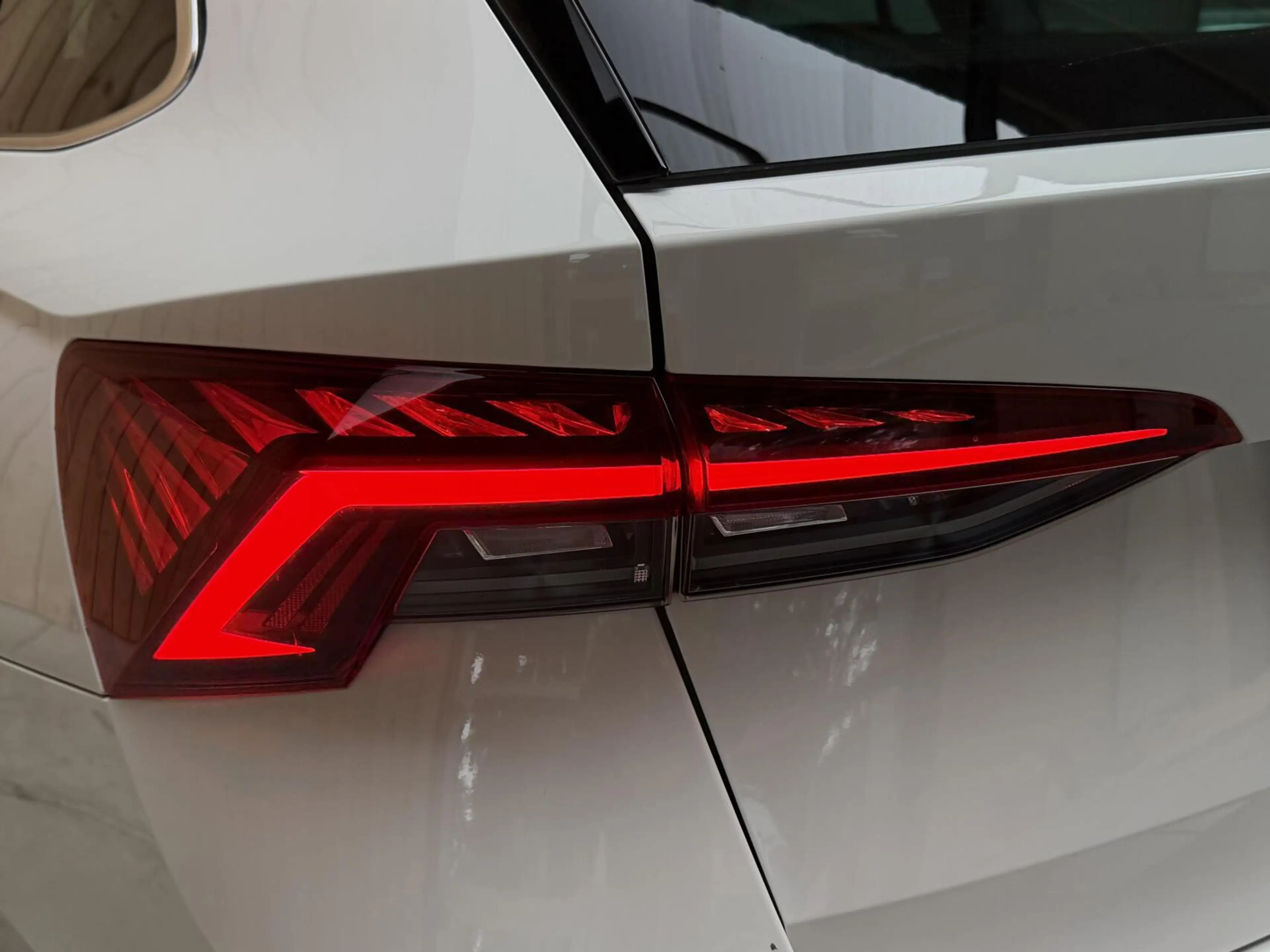Skoda Octavia Combi 1.0 e-TSI Business Edition Plus Automaat | A — photo 42