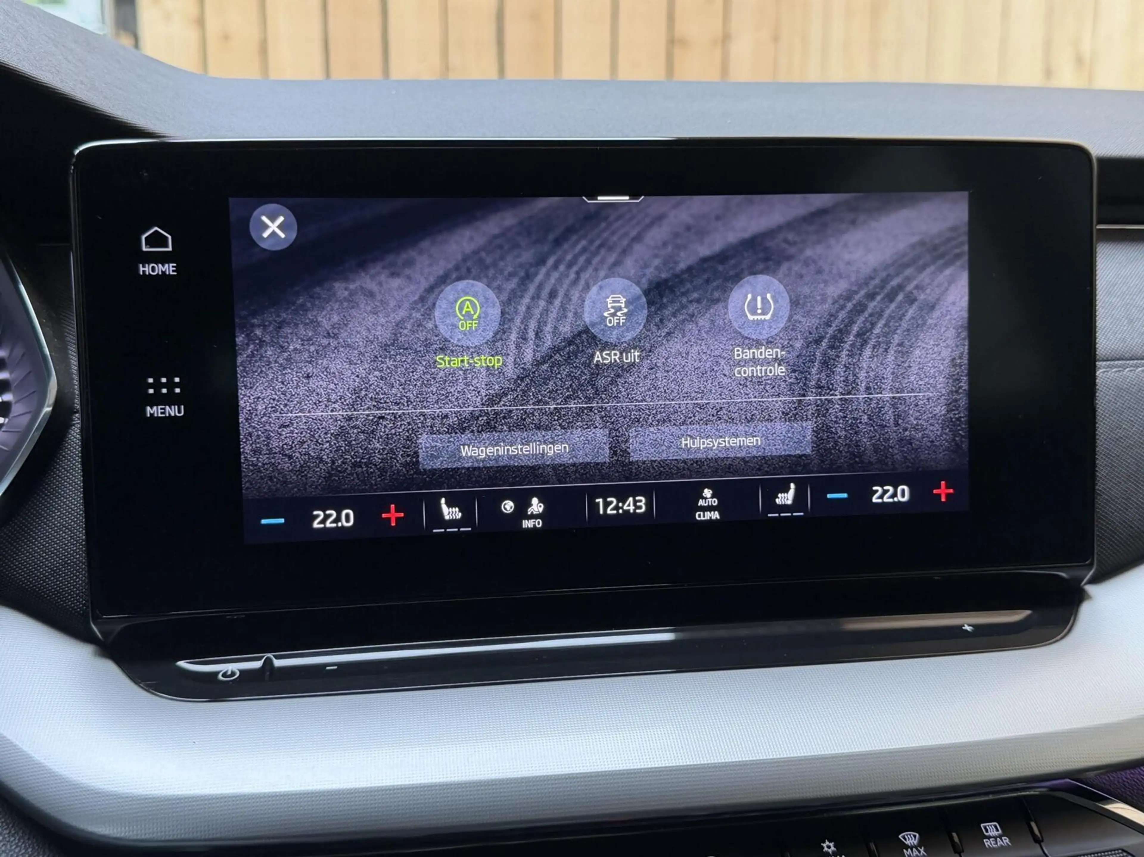 Skoda Octavia Combi 1.0 e-TSI Business Edition Plus Automaat | A — photo 29