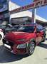 Hyundai KONA HEV 1.6 GDI DT Klass Burdeos - thumbnail 3