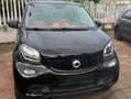 smart forFour Forfour 1.0 Passion 71cv twinamic Noir - thumbnail 2