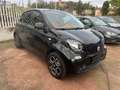 smart forFour Forfour 1.0 Passion 71cv twinamic Noir - thumbnail 11