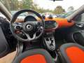 smart forFour Forfour 1.0 Passion 71cv twinamic Noir - thumbnail 6